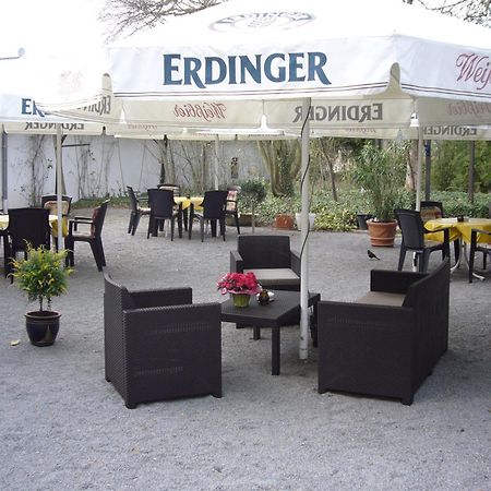 Ackfeld Hotel-Restaurant Bueren  Exterior photo